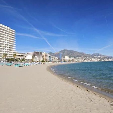 Apartamento 714 En Edificio Stella Maris Fuengirola Exterior photo