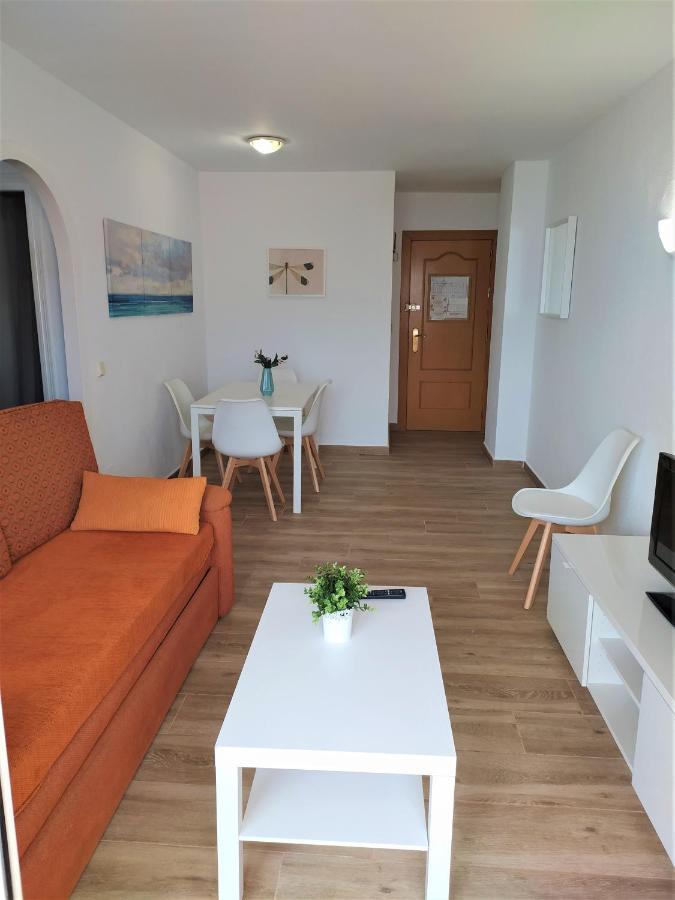 Apartamento 714 En Edificio Stella Maris Fuengirola Exterior photo