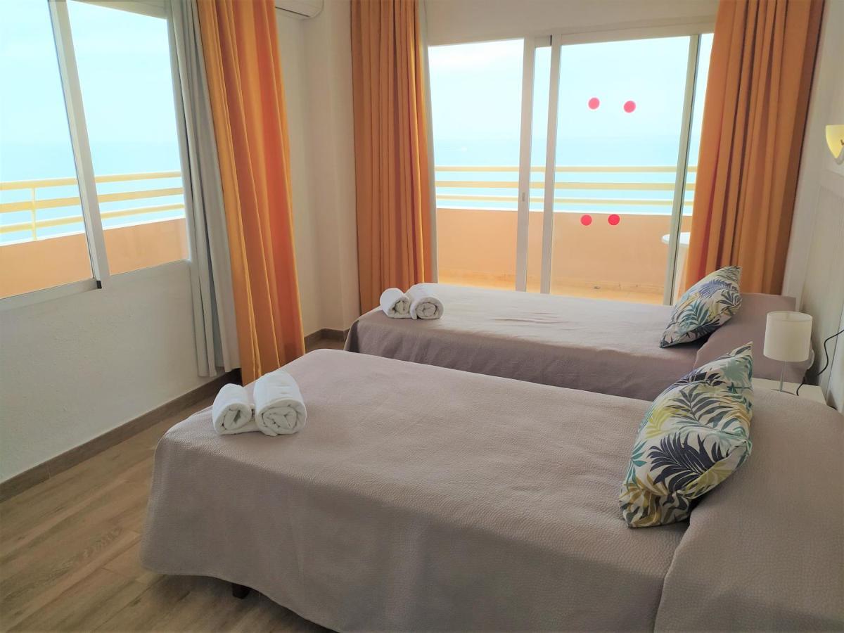Apartamento 714 En Edificio Stella Maris Fuengirola Exterior photo