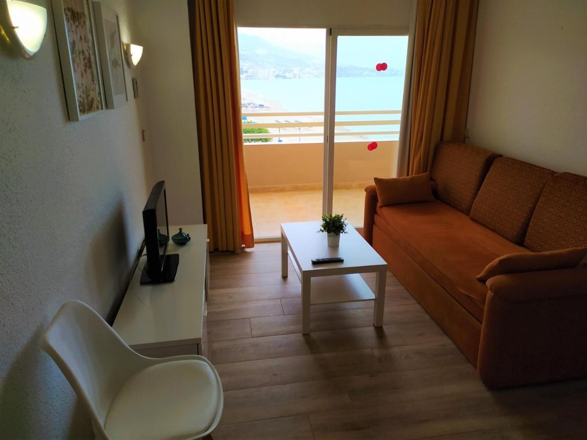 Apartamento 714 En Edificio Stella Maris Fuengirola Exterior photo
