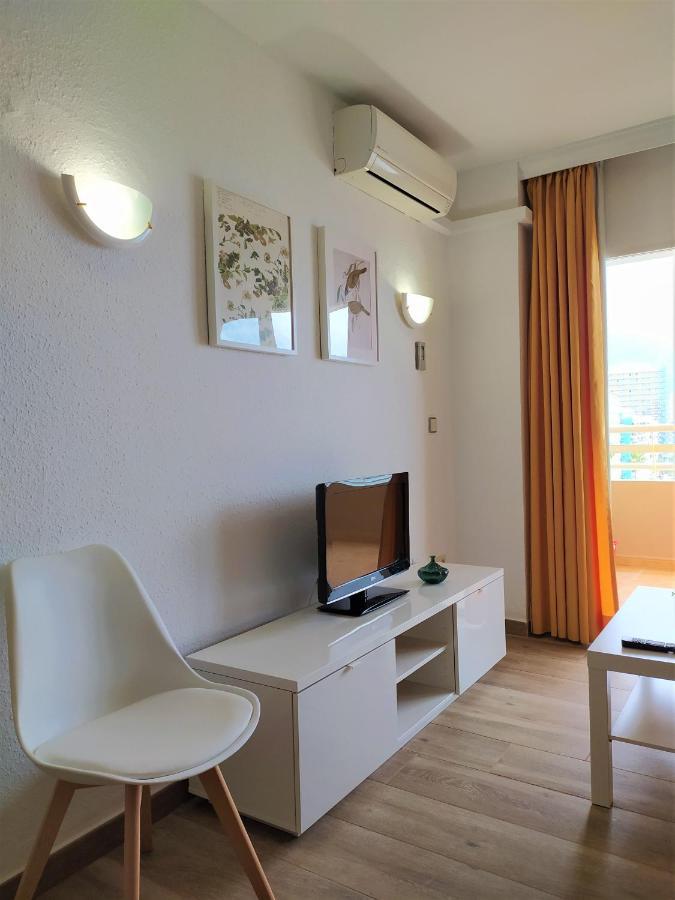 Apartamento 714 En Edificio Stella Maris Fuengirola Exterior photo