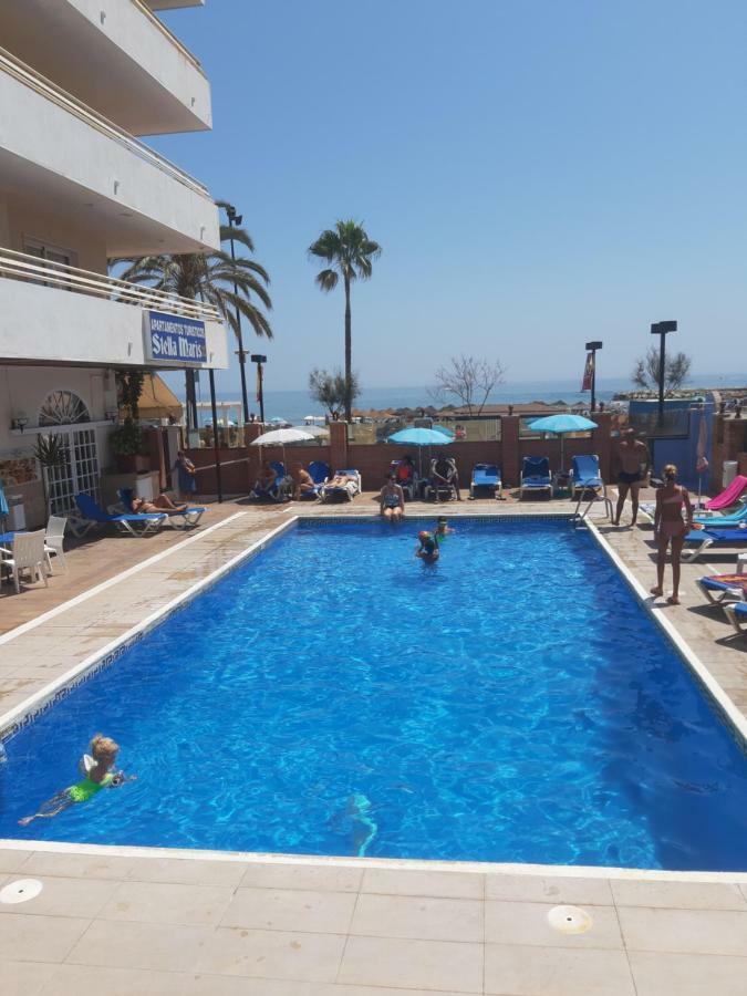 Apartamento 714 En Edificio Stella Maris Fuengirola Exterior photo