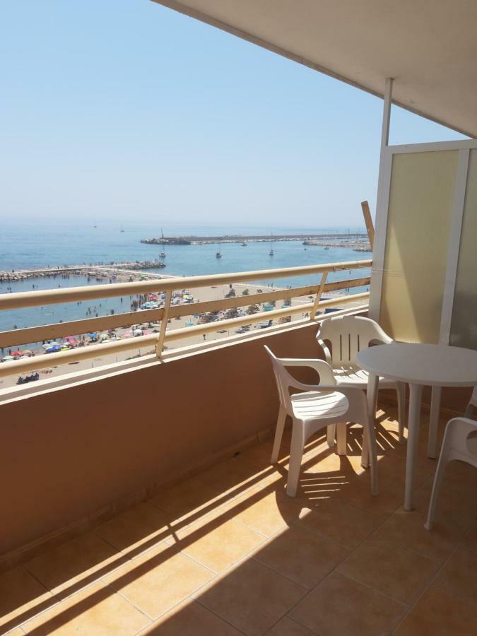 Apartamento 714 En Edificio Stella Maris Fuengirola Exterior photo