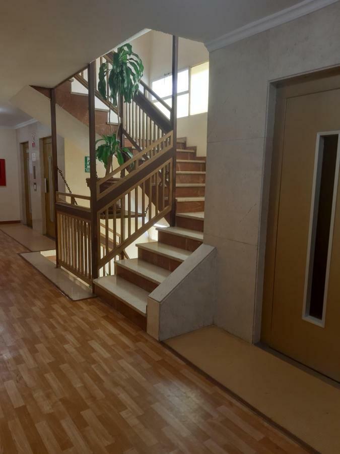 Apartamento 714 En Edificio Stella Maris Fuengirola Exterior photo