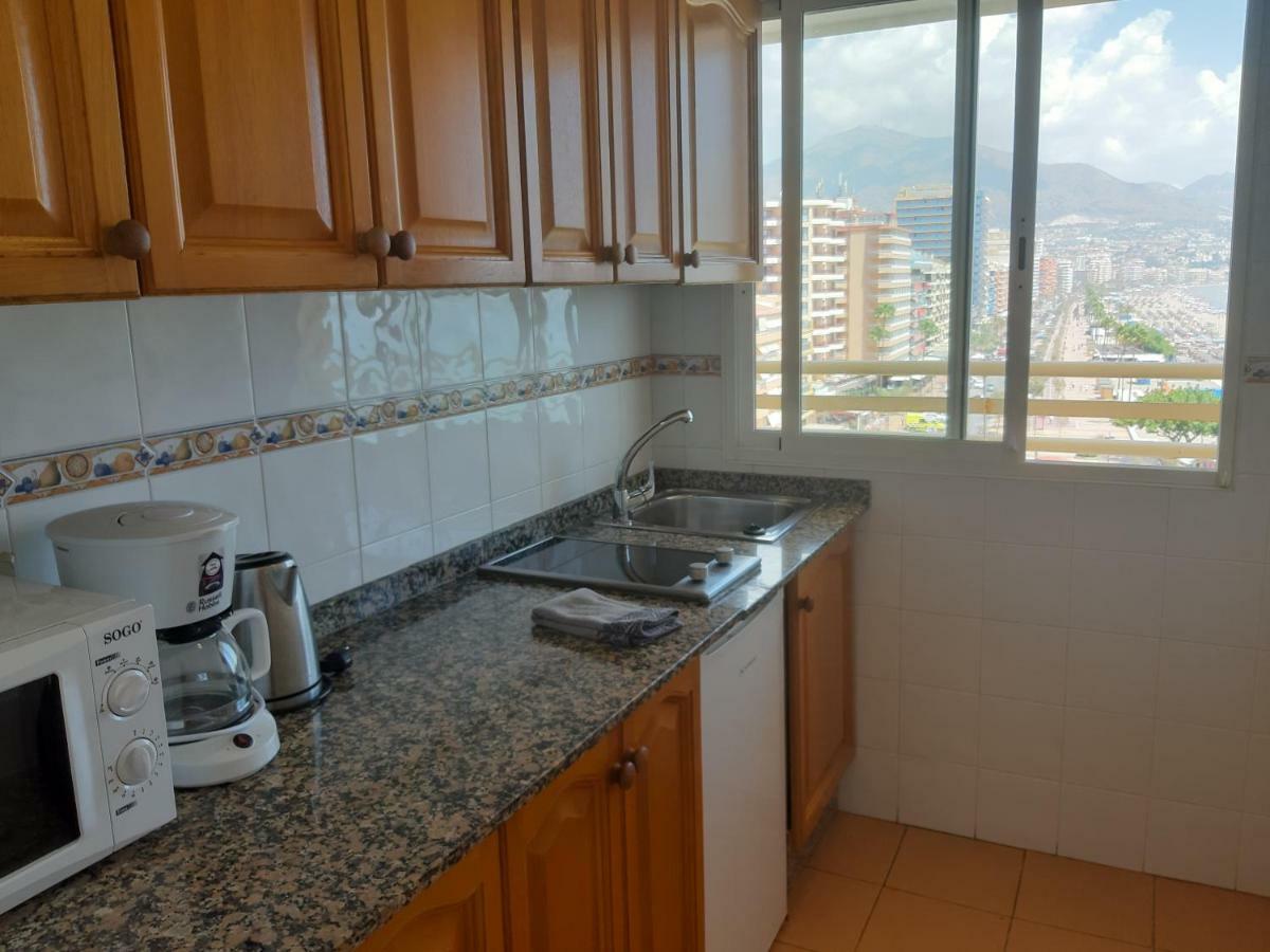 Apartamento 714 En Edificio Stella Maris Fuengirola Exterior photo